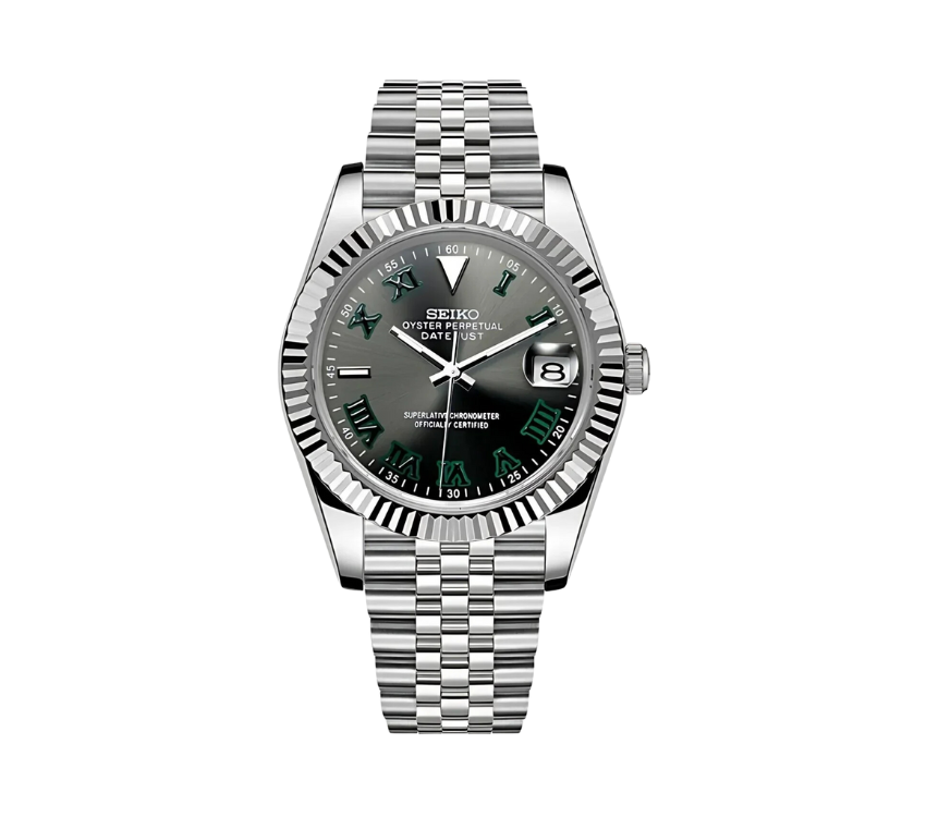 Seiko Wimbledon - G-custom