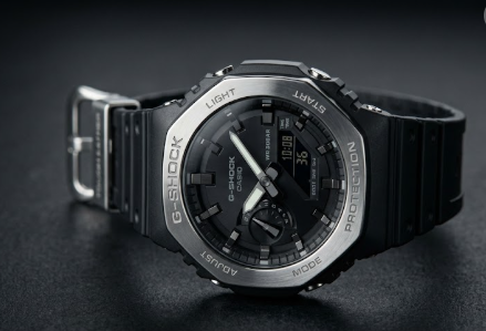 g shock custom