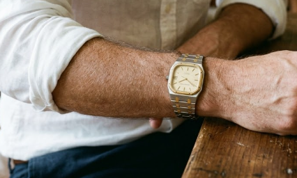 montre luxe seiko