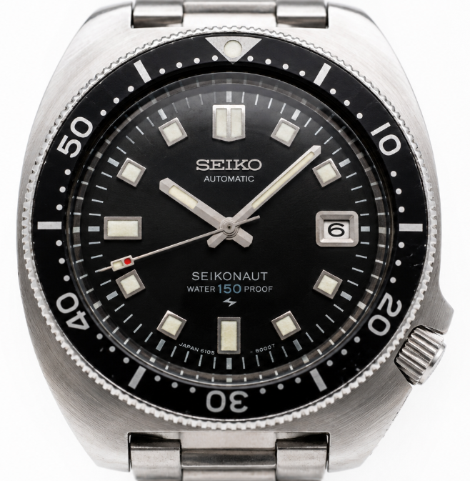 seikonaut