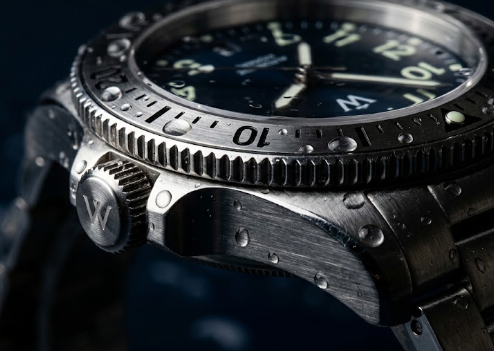 choisir une seiko
