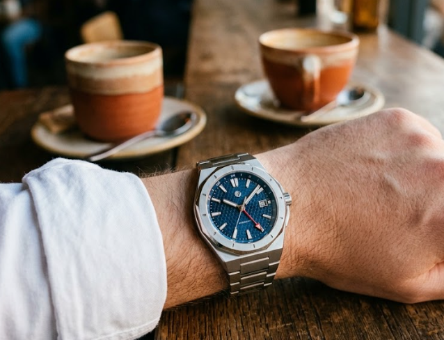 montre seiko presage